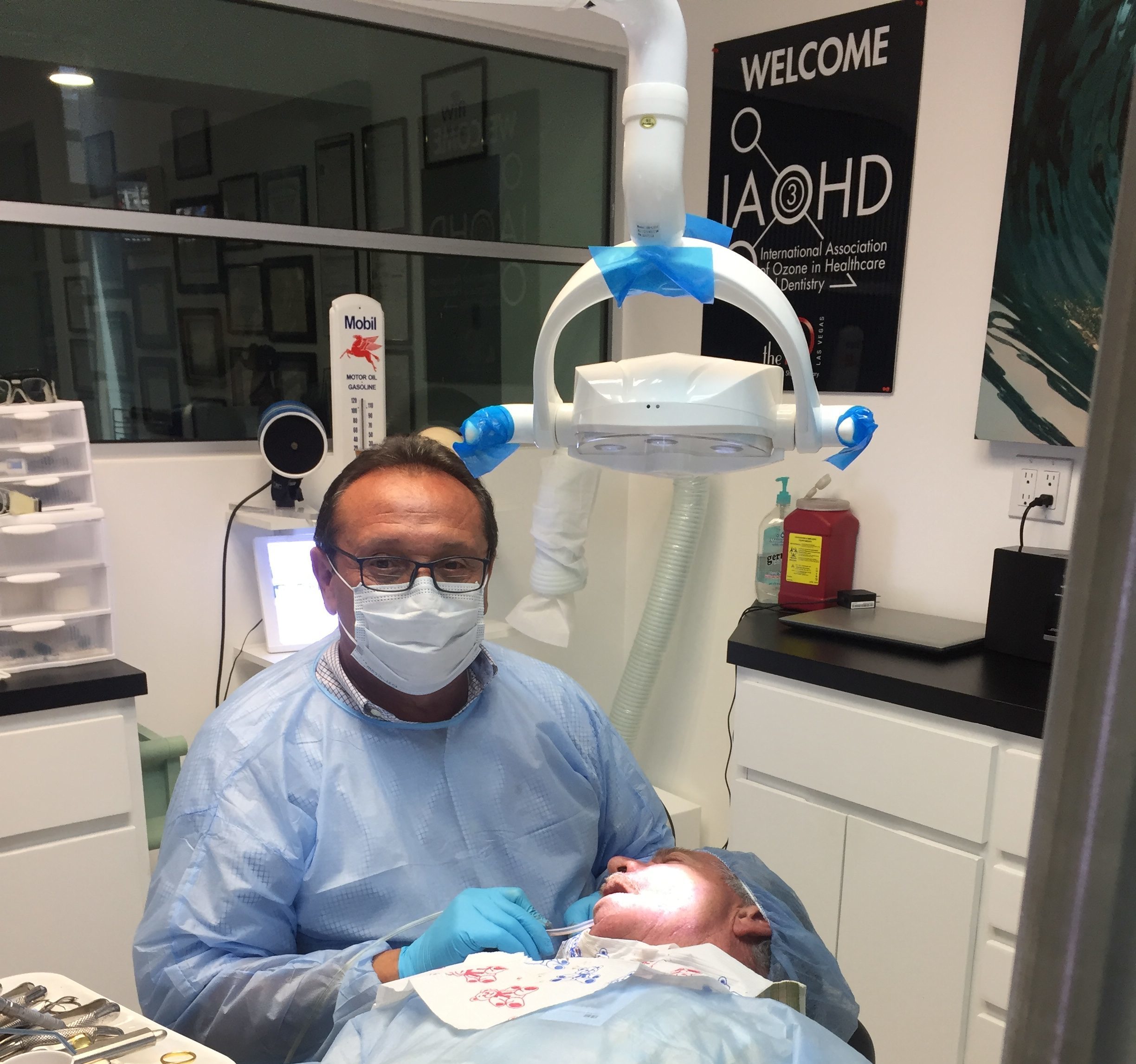 Holistic Biological Dentistry in All Phases Holistic Biological